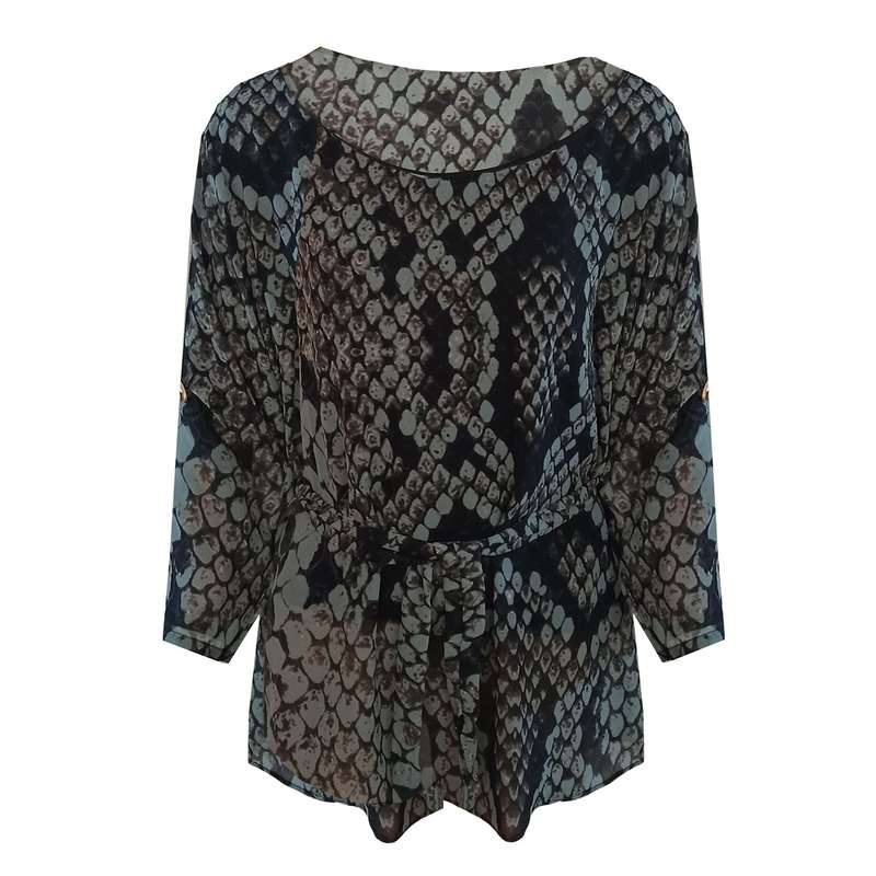  بلوز زنانه مدل TS-85