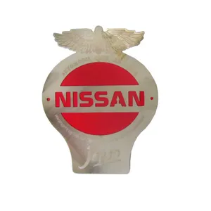 آرم خودرو مدل 1215