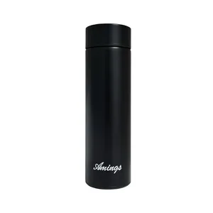 فلاسک مدل SZM 006 گنجایش 0.5 لیتر