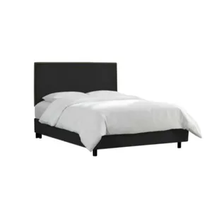 تخت خواب یک نفره مدل آسا سایز 90×200 سانتی متر
