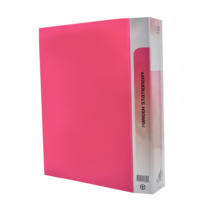 کلر بوک مدل PA-100