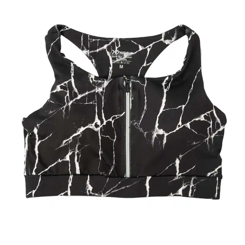 نیم تنه ورزشی زنانه مدل MDSS-AU0587