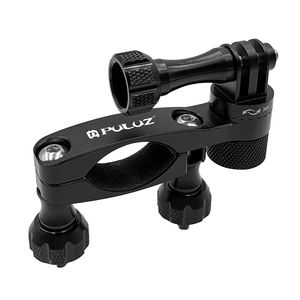 نقد و بررسی گیره و اتصالات پلوز مدل PU237 مناسب برای دوربین ورزشی توسط خریداران