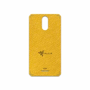 MAHOOT ML-RZR Cover Sticker for Tecno WX3F LTE