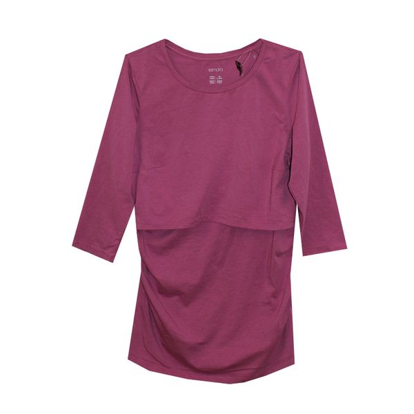 تی شرت بارداری اسمارا کد 99999