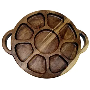 اردور خوری مدل چوبی 