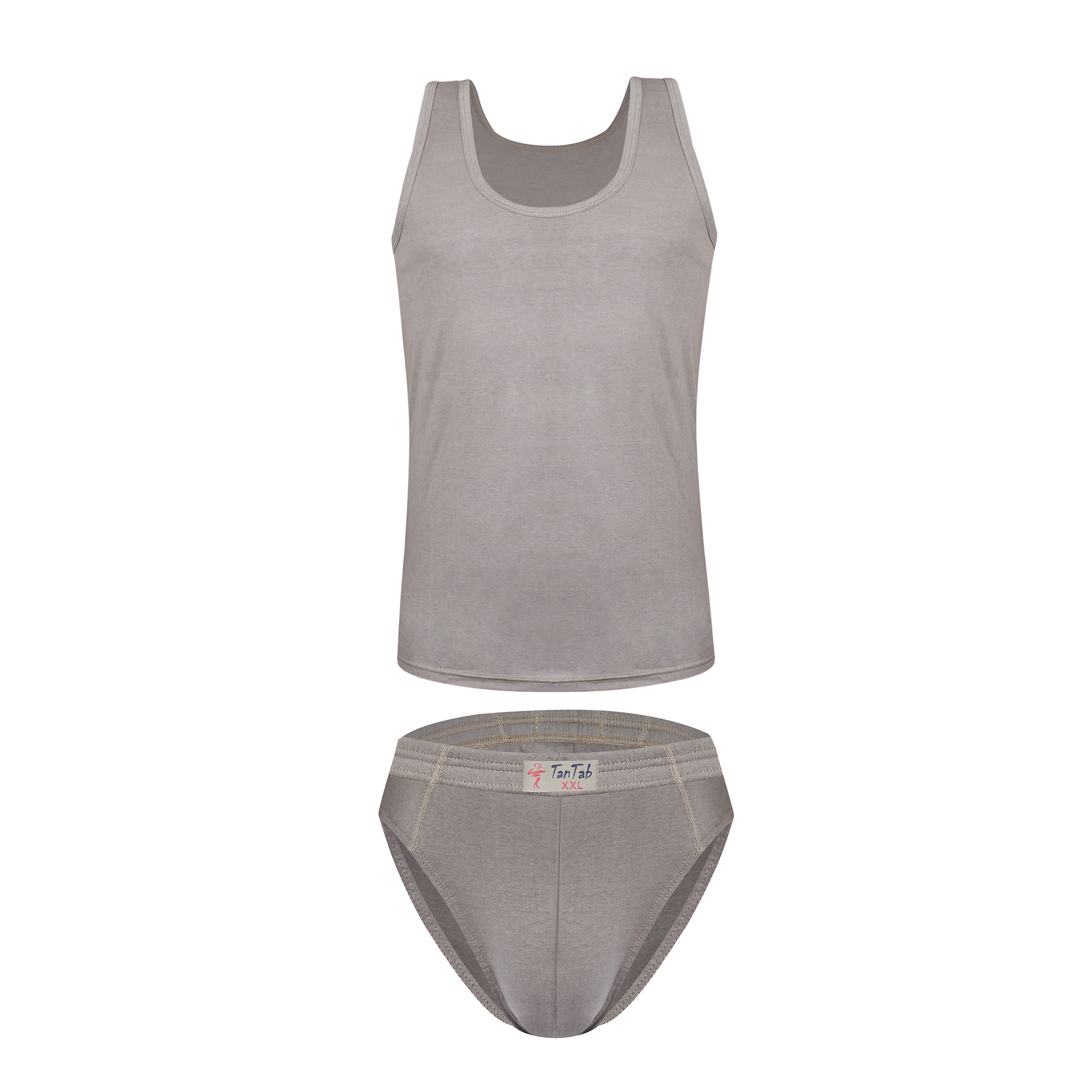 ست شورت و زیرپوش مردانه  کد 55