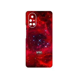 MAHOOT Universe b NASA 10 Cover Sticker for Huawei Nova 8