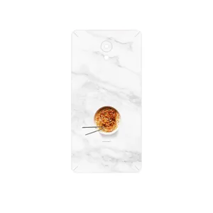 MAHOOT Noodle Cover Sticker for Lenovo Vibe P2