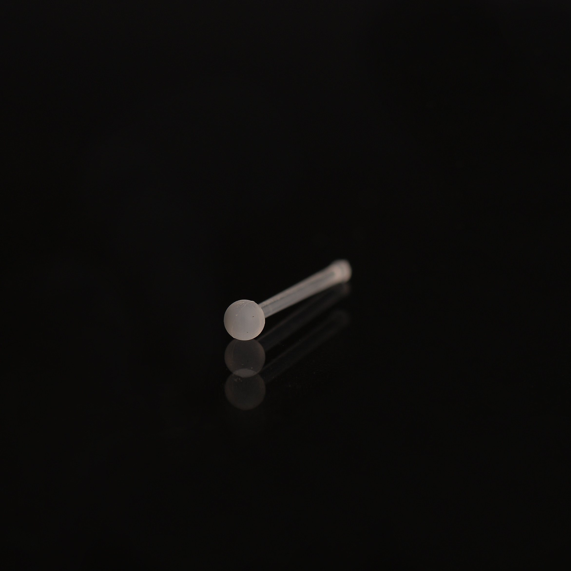 پیرسینگ بینی زنانه پایتخت مدل PS902 پیرسینگ بینی زنانه پایتخت مدل PS902