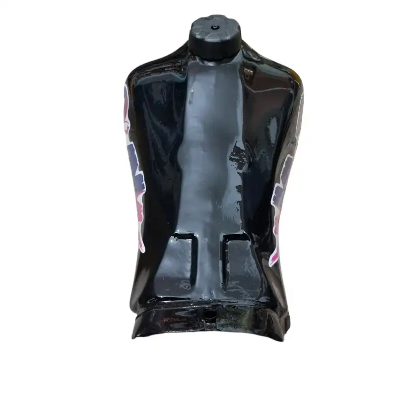 باک بنزین موتورسیکلت مدل DT125 مناسب برای یاماها دیتی