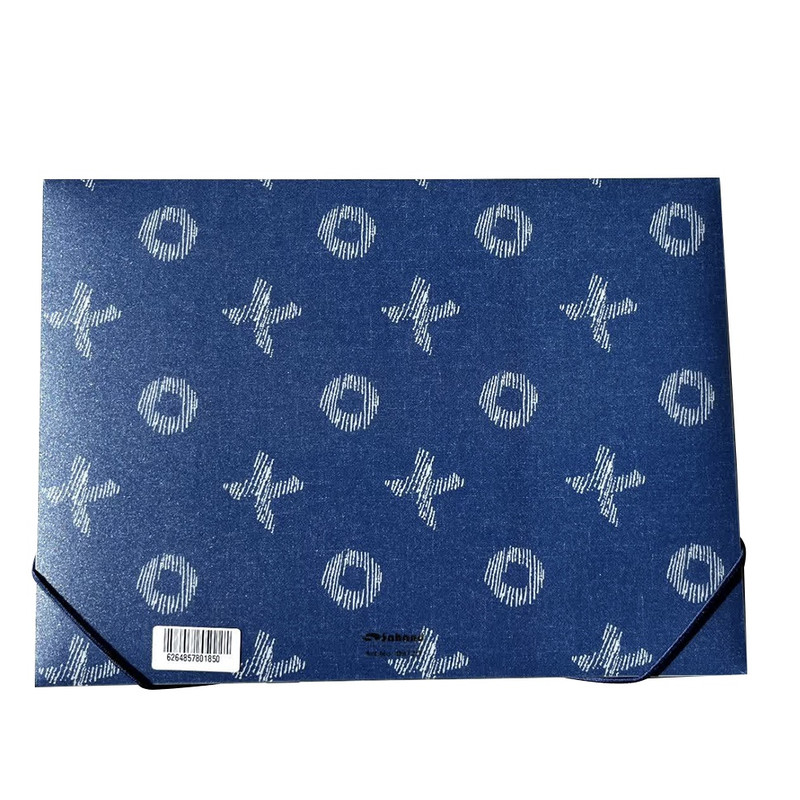 پوشه سهند مدل کش دار