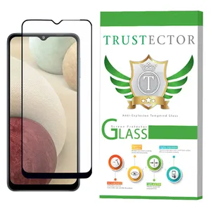 Trustector CAT Ceramics Screen Protector For Samsung Galaxy A12