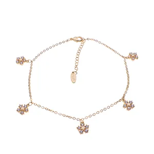 پابند زنانه وای اس ایکس مدل BP1001