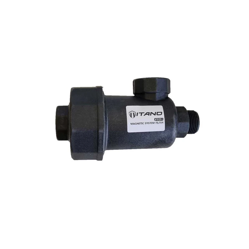 فیلتر تصفیه آب پکیج مدل تیتانو 