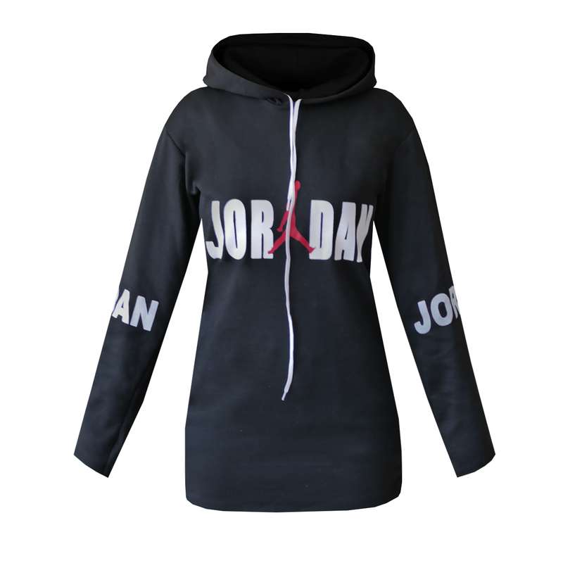 هودی زنانه مدل MA1089