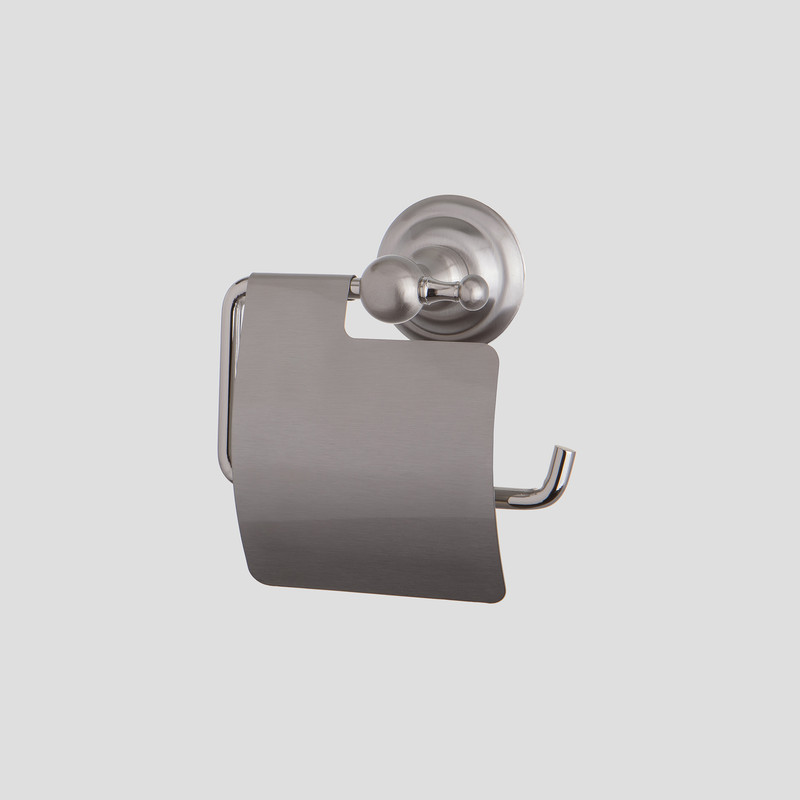 پایه رول دستمال کاغذی کد 02