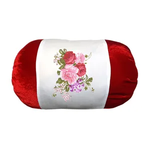 بالش مدل گل