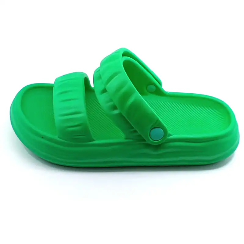 دمپایی زنانه مدل Keyke_g