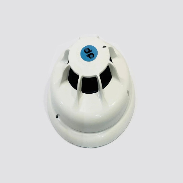 دتکتور دود و حرارت مدل F400-PH