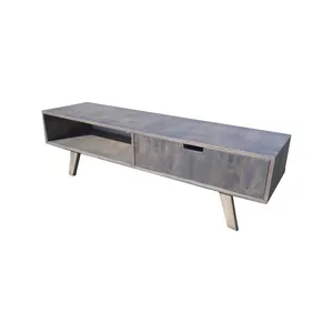 میز تلویزیون مدل PL2_gray