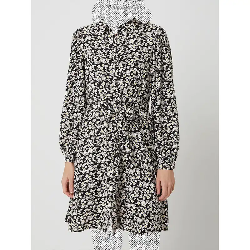 پیراهن زنانه پی سز مدل 17122088