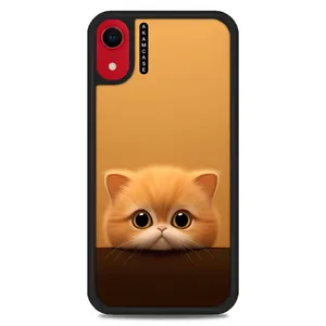 AKAM AMC-WAXR-CATS16 Cover For Apple iPhone XR
