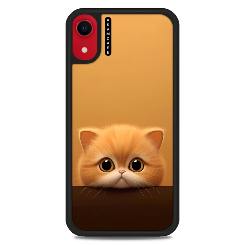کاور آکام مدل AMC-WAXR-CATS16 مناسب برای گوشی موبایل اپل iPhone XR