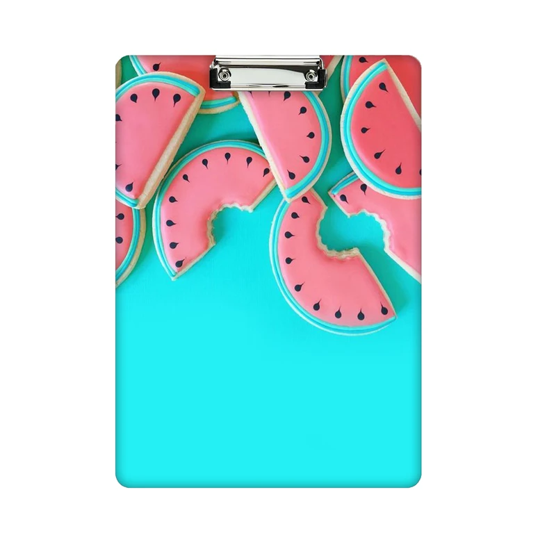 تخته شاسی طرح هندوانه کد 1290 سایز A4