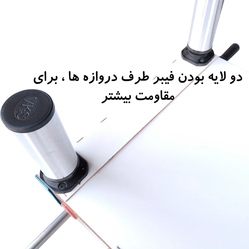 فوتبال دستی آی بال مدل i108P عکس شماره 4