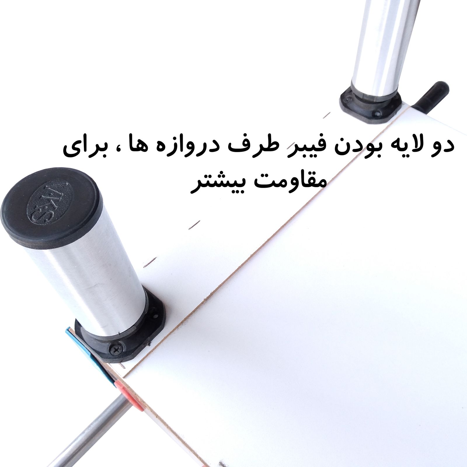 فوتبال دستی آی بال مدل i108Ps -  - 2