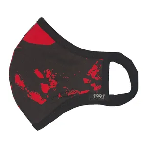 ماسک تزیینی 1991 اس دبلیو مدل SD1902 BR