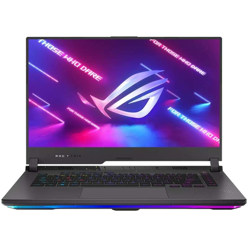 لپ تاپ 15.6 اینچی ایسوس مدل ROG Strix G15 G513RW-HQ222-R7 6800H 16GB 1SSD RTX3070Ti لپ تاپ 15.6 اینچی ایسوس مدل ROG Strix G15 G513RW-HQ222-R7 6800H 16GB 1SSD RTX3070Ti
