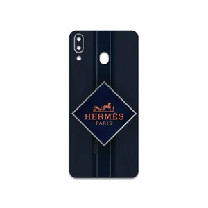 MAHOOT Hrms Cover Sticker for Samsung Galaxy M20