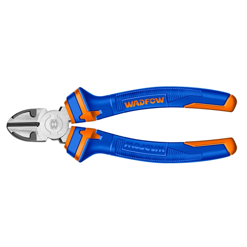 انبر سیم چین وادفو مدل WPL3C06 سایز 6 اینچ