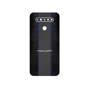 MAHOOT Chrysler Cover Sticker for LG K51s