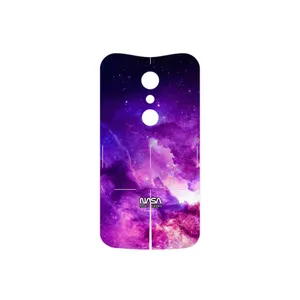 MAHOOT Universe b NASA 12 Cover Sticker for Motorola Moto G 2nd gen