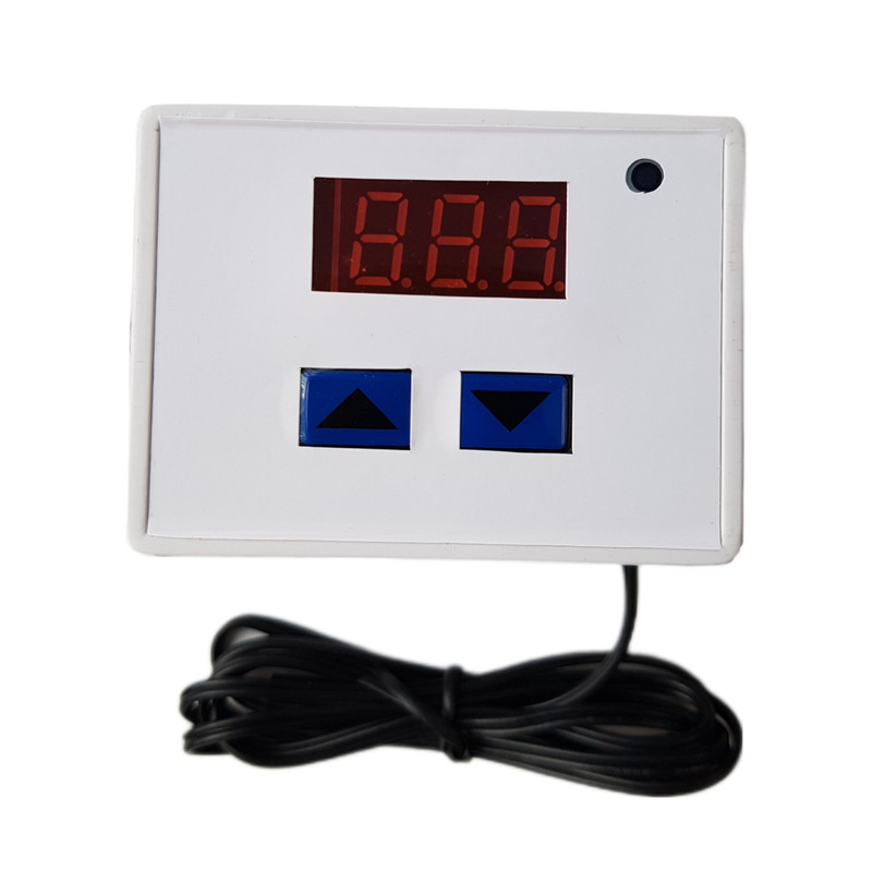ترموستات کنترلر دما مدل پکیج دیواری ترموستات کنترلر دما مدل پکیج دیواری
