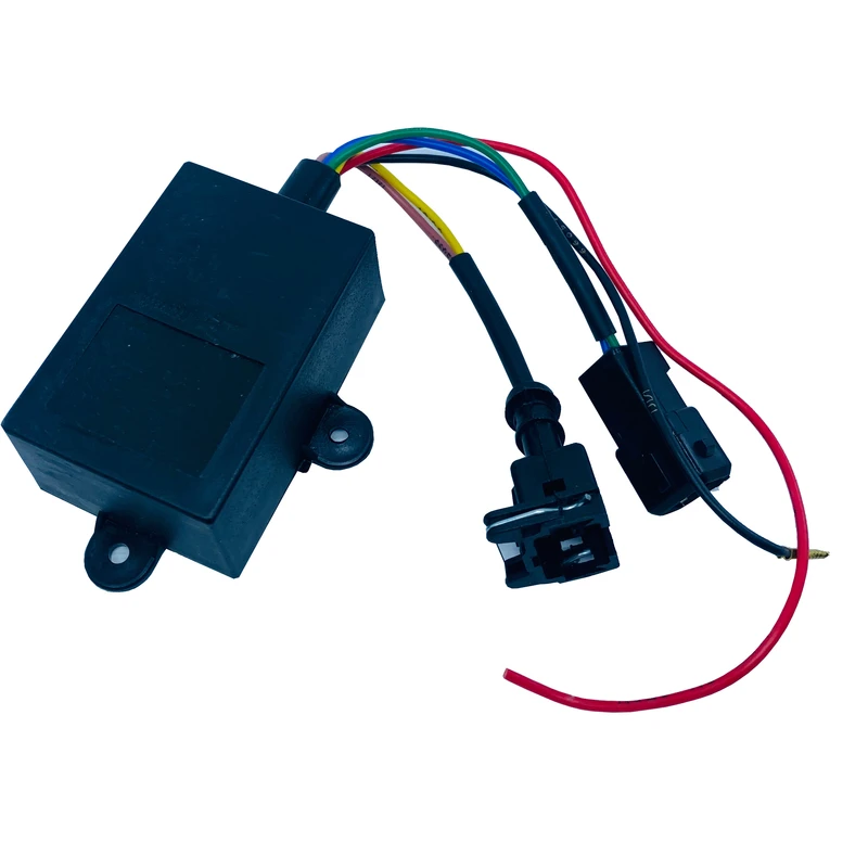  رله تقویت شیشه بالابر آریکو مدل 1422 مناسب برای پژو سمند بسته 4 عددی