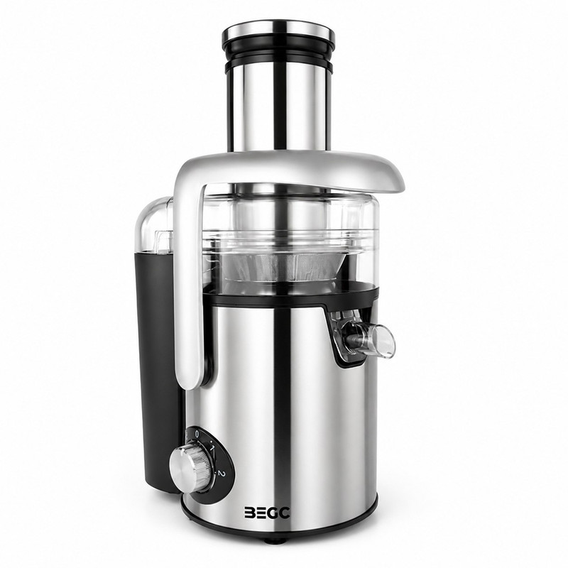 آبمیوه گیری 1250 وات بگسی مدل BC-1022