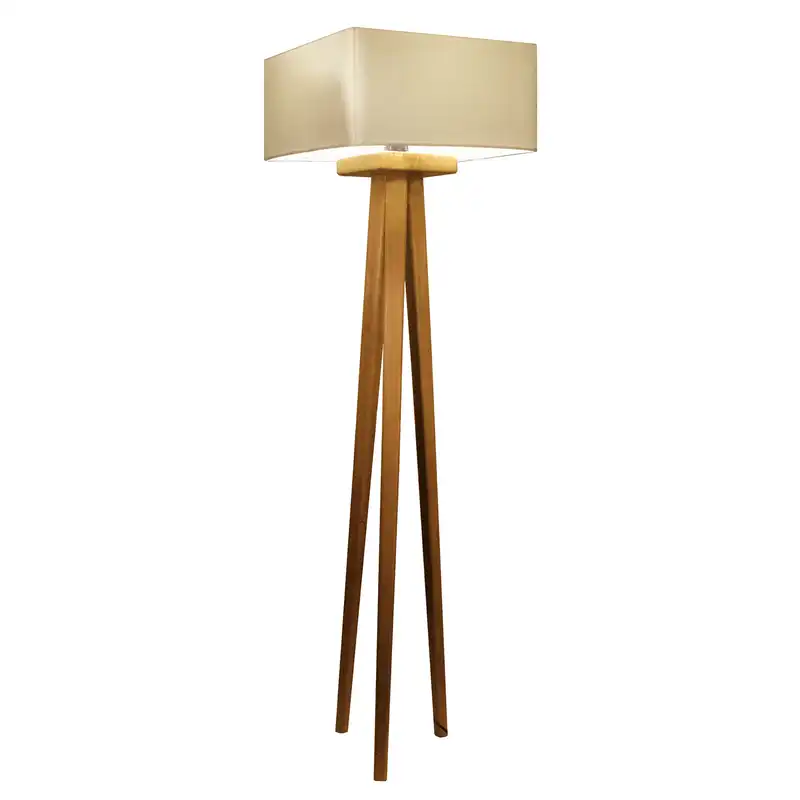 آباژور ایستاده مسینا مدل N11t