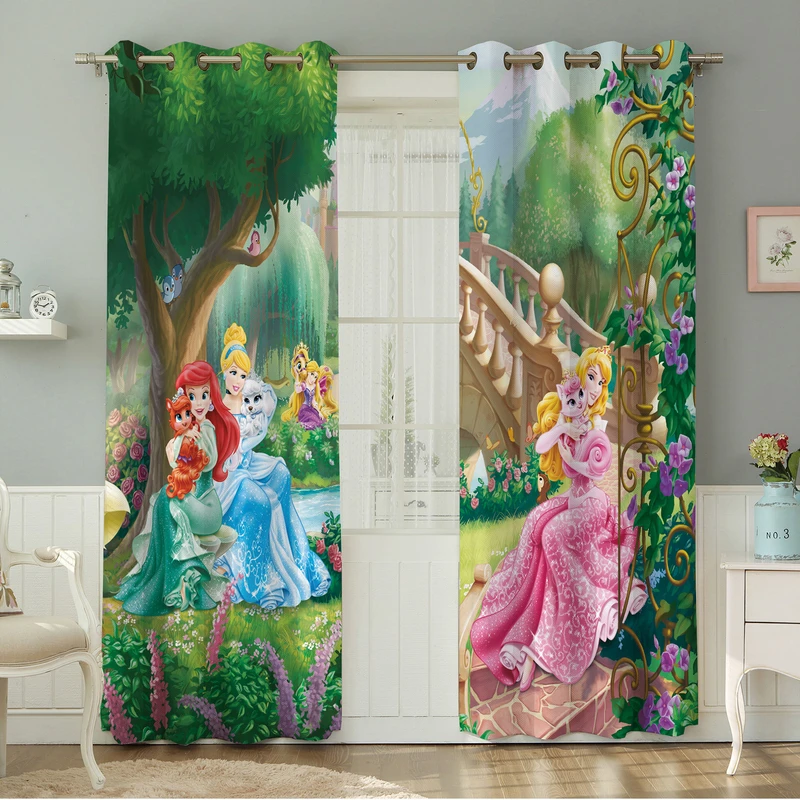 پرده نیروانا مدل هازان کد 4479 سایز 140×280 سانتی متر