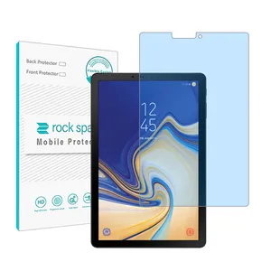BLU Rockspace HyBLU screen protector suitable for Samsung Galaxy Tab S4 10.5 tablets 
