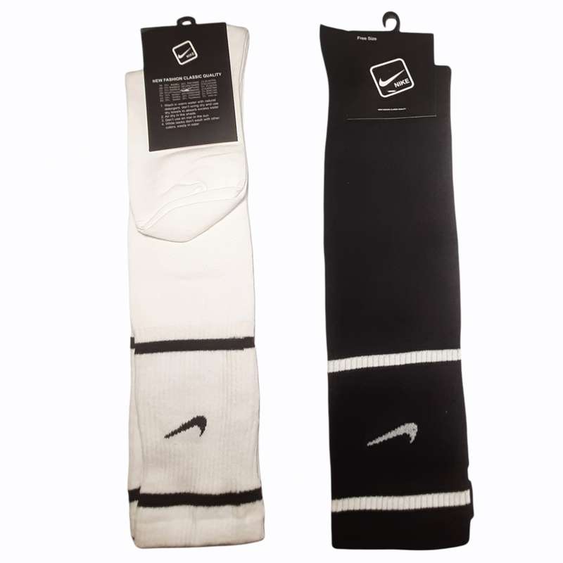 جوراب مدل Hightquality090 بسته 2 عددی