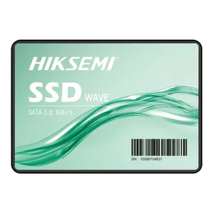 اس اس دی اینترنال هایک سمی مدل Wave S ظرفیت دو ترابایت