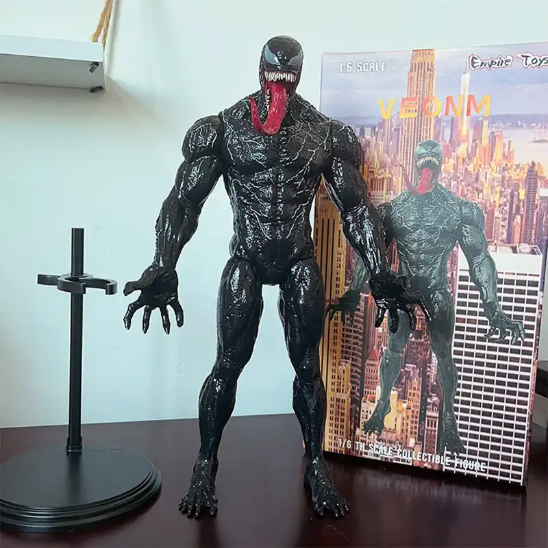 اکشن فیگور مدل Venom مارول لجند