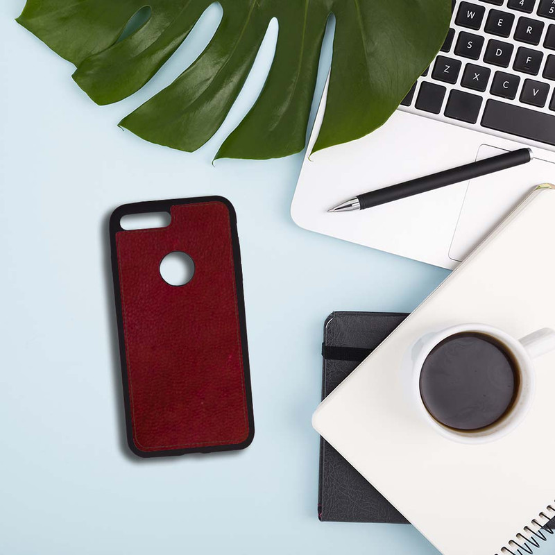  کاور مدل R-Hourseمناسب برای گوشی موبایل اپل iphone 7plus/8plus