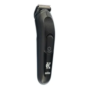 ماشین اصلاح موی سر و صورت براون مدل 5513