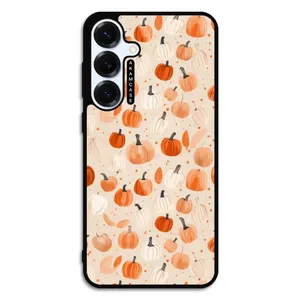 AKAM AMC-WSGS25P-PUMPKIN-15 Cover For Samsung Galaxy S25 Plus