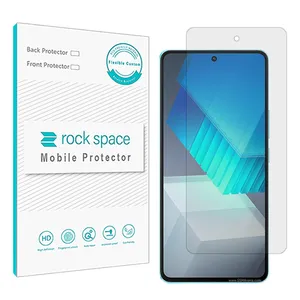 Rock space code HGL hydrogel screen protector suitable for vivo iQOO Neo7 Racing